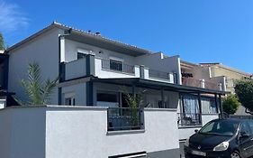 Studio Apartman 