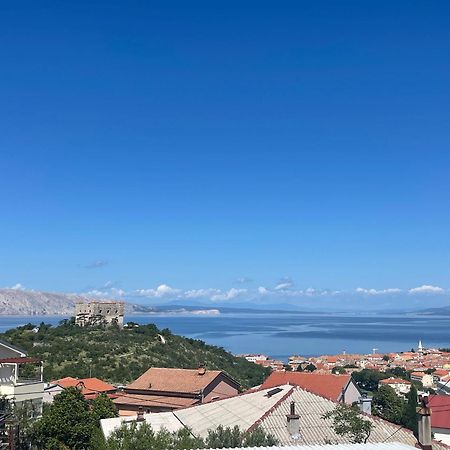 Studio Apartman "Valentina" Senj  Exterior foto