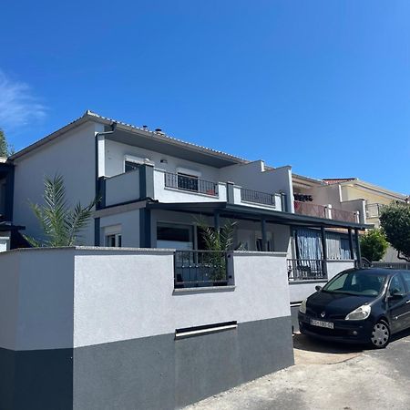 Studio Apartman "Valentina" Senj  Exterior foto