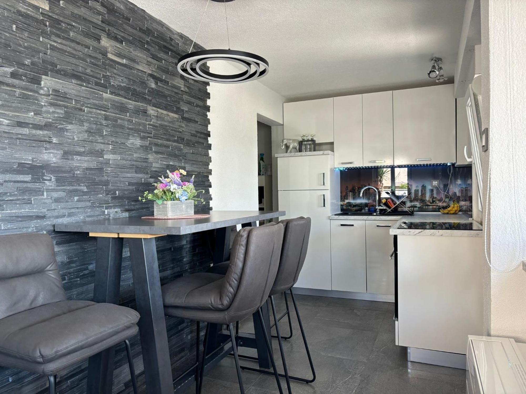 Studio Apartman "Valentina" Senj  Zimmer foto